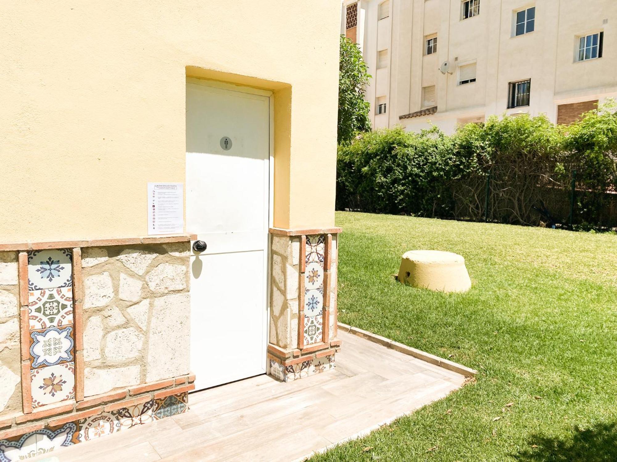 Appartement Vistas Al Mar A 1 Min De Playa Con Parkig Gratis Benalmádena