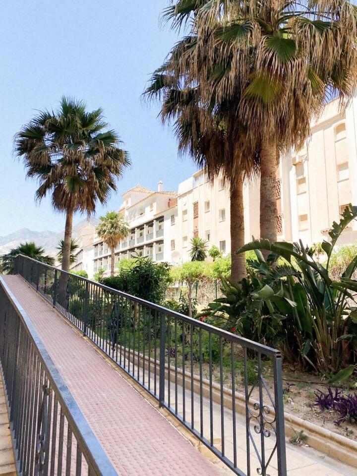 Vistas Al Mar A 1 Min De Playa Con Parkig Gratis Appartement *